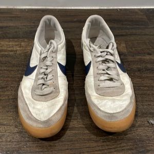 Nike x J Crew Killlshot Sneakers